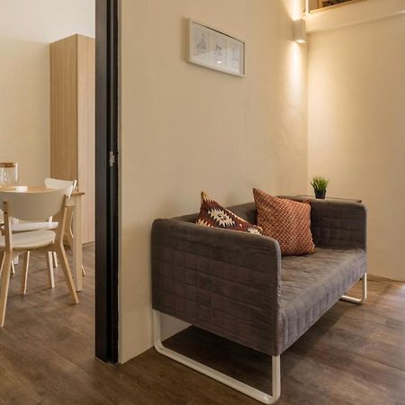 סינגפור Sb Vista Loft Suites C מראה חיצוני תמונה