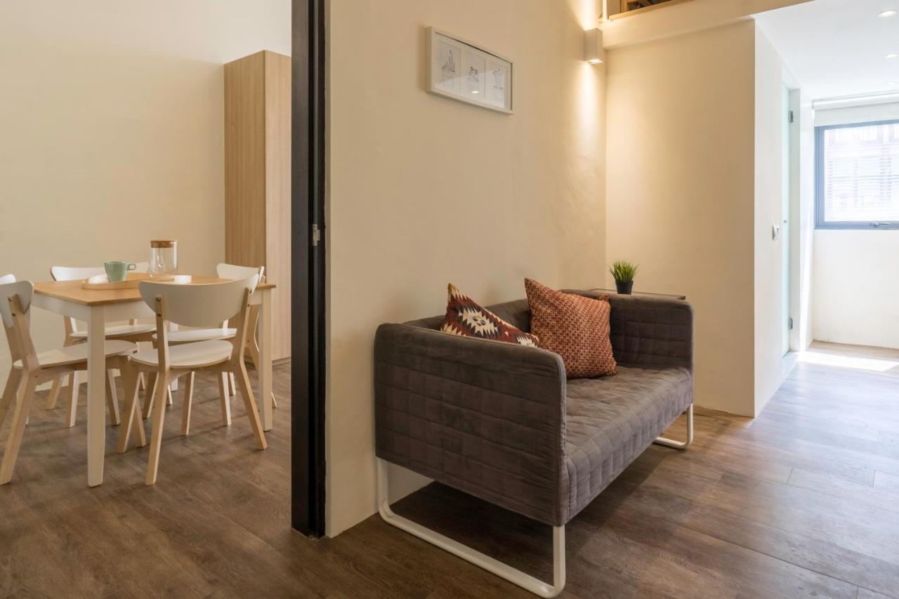 סינגפור Sb Vista Loft Suites C מראה חיצוני תמונה