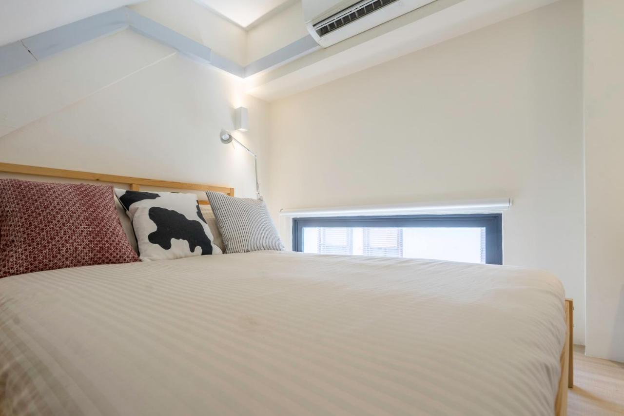 סינגפור Sb Vista Loft Suites C מראה חיצוני תמונה