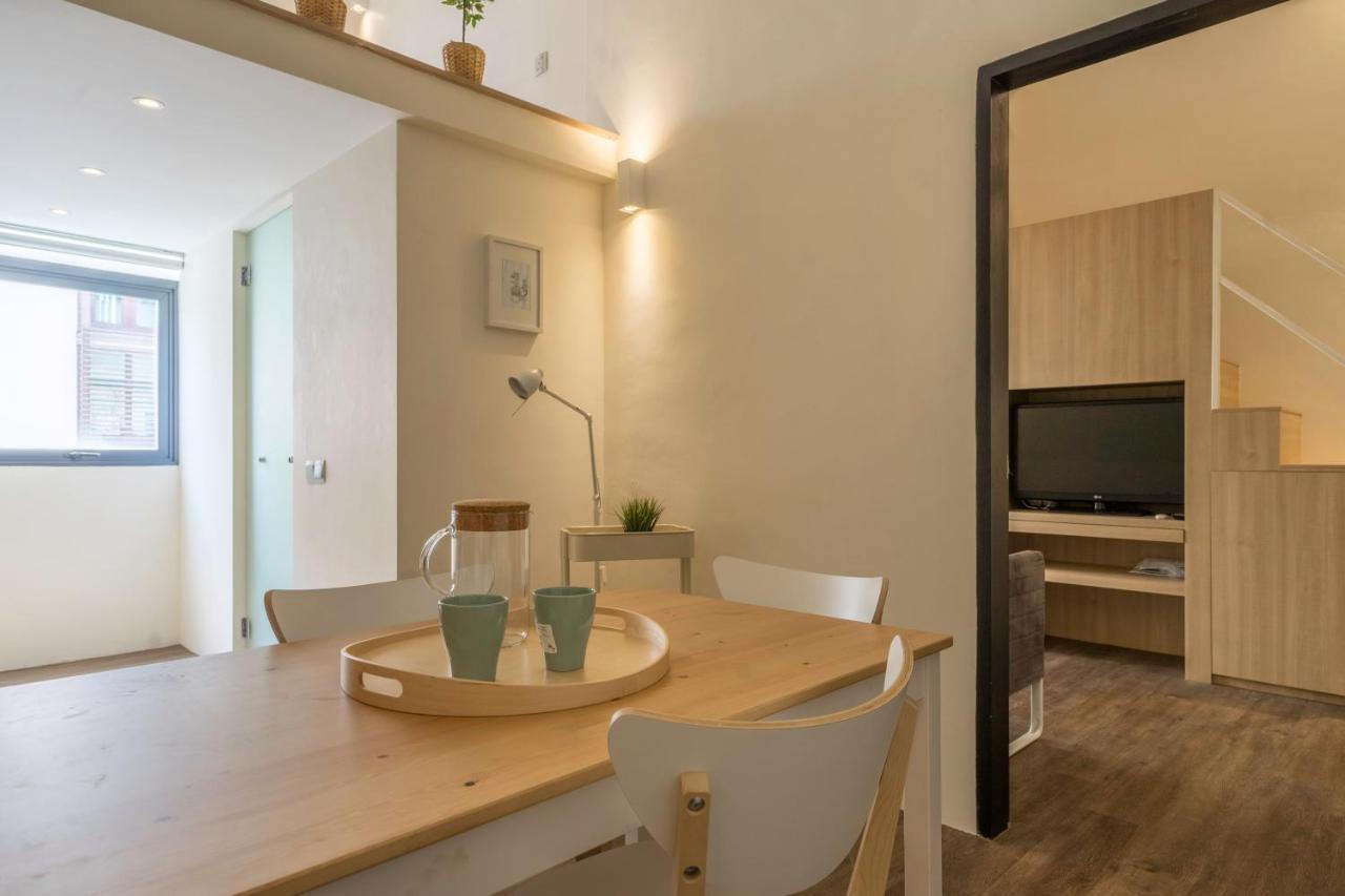 סינגפור Sb Vista Loft Suites C מראה חיצוני תמונה