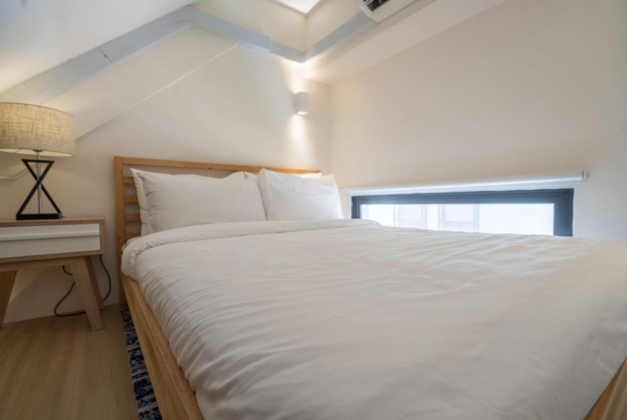 סינגפור Sb Vista Loft Suites C מראה חיצוני תמונה