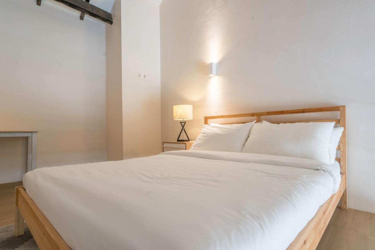 סינגפור Sb Vista Loft Suites C מראה חיצוני תמונה