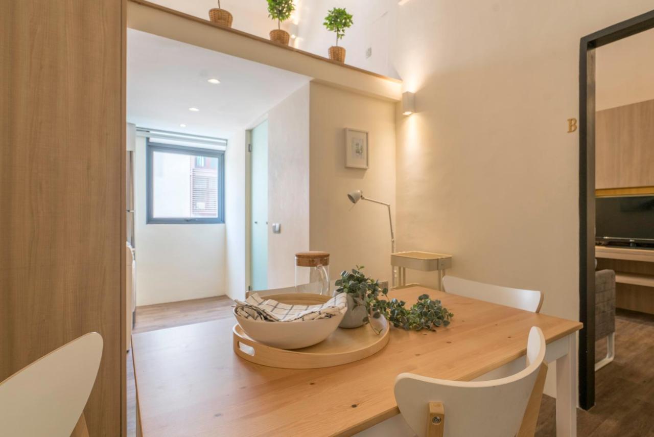 סינגפור Sb Vista Loft Suites C מראה חיצוני תמונה