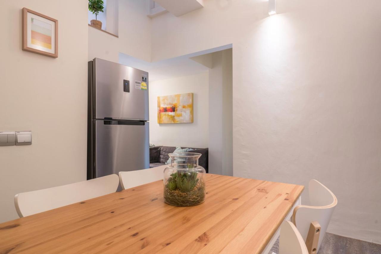 סינגפור Sb Vista Loft Suites C מראה חיצוני תמונה