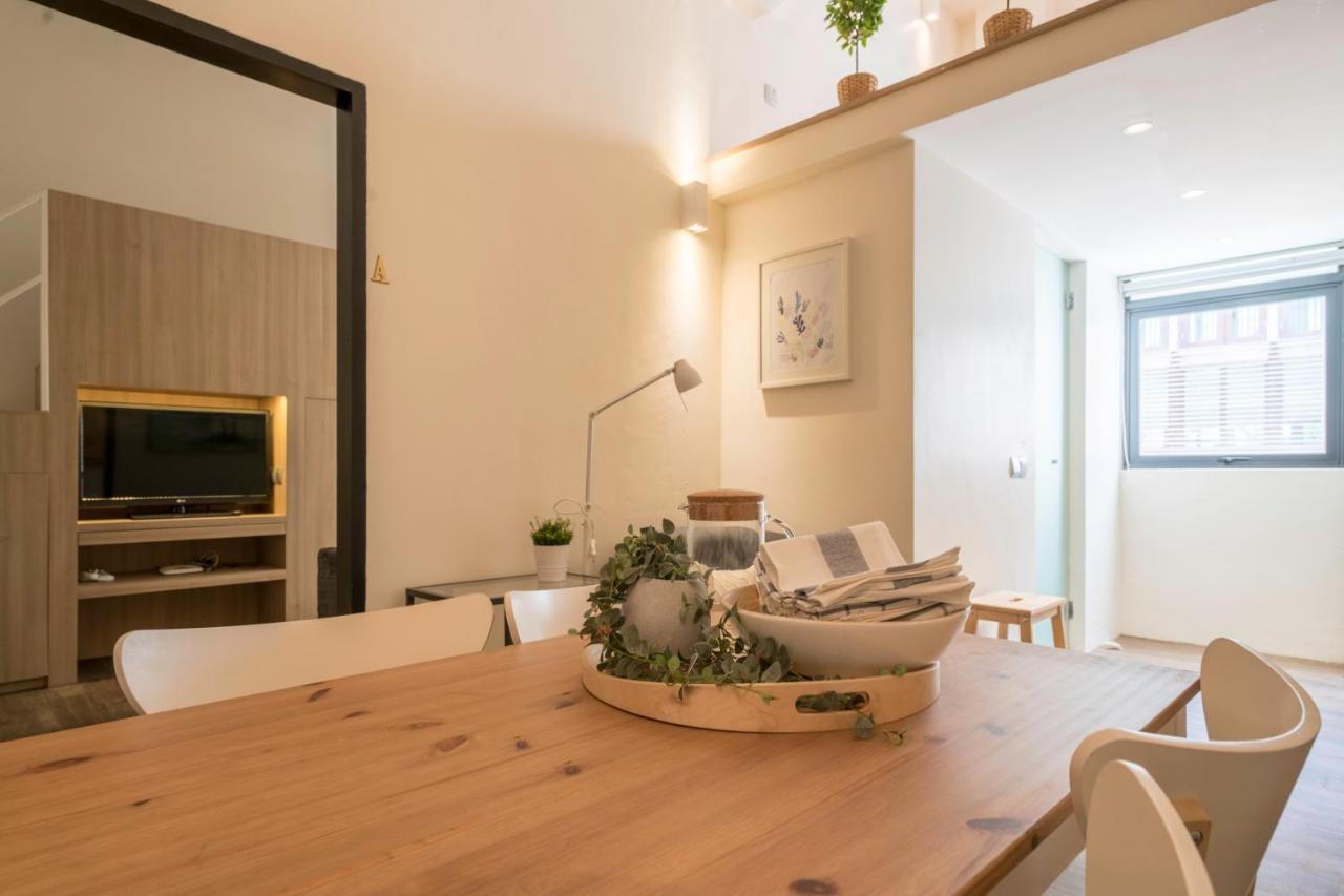 סינגפור Sb Vista Loft Suites C מראה חיצוני תמונה